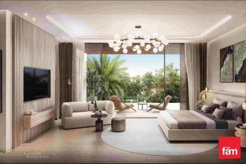 Villa de 5 chambres à Tilal Al Ghaf, UAE No. 146358 13