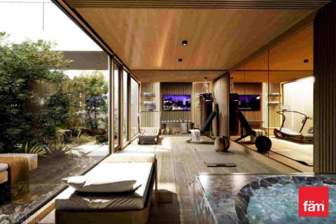 Villa de 5 chambres à Tilal Al Ghaf, UAE No. 146358 9
