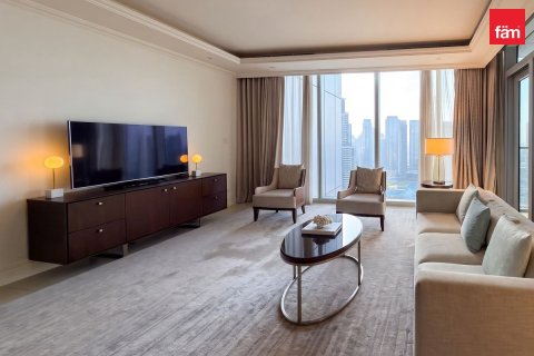 Appartement de 3 chambres à Downtown Dubai (Downtown Burj Dubai), UAE No. 221992 9