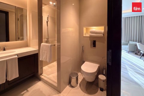 Appartement de 3 chambres à Downtown Dubai (Downtown Burj Dubai), UAE No. 221992 19