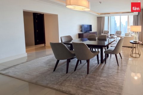 Appartement de 3 chambres à Downtown Dubai (Downtown Burj Dubai), UAE No. 221992 10