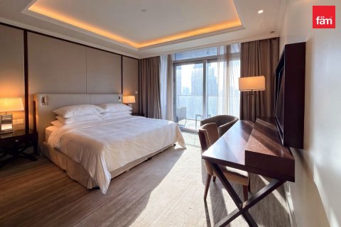 Appartement de 3 chambres à Downtown Dubai (Downtown Burj Dubai), UAE No. 221992 20