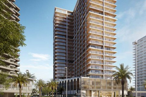 42m² Apartment in Dubai, UAE No. 217122 9