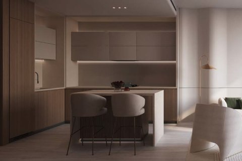 42m² Apartment in Dubai, UAE No. 217122 6