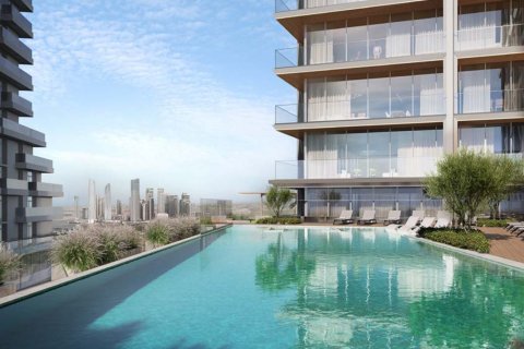 42m² Apartment in Dubai, UAE No. 217122 13