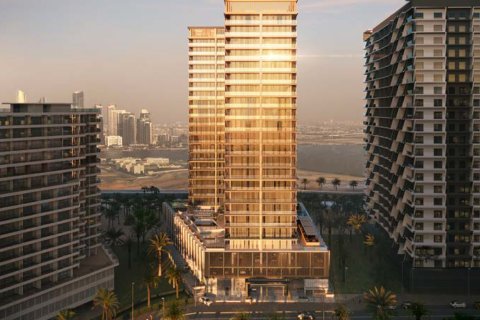 42m² Apartment in Dubai, UAE No. 217122 11