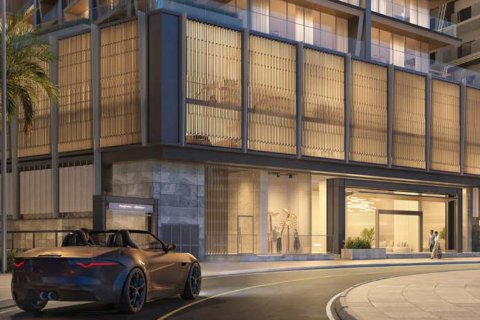 42m² Apartment in Dubai, UAE No. 217122 12