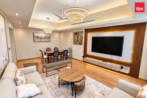 Appartement de 3 chambres à Dubai, UAE No. 222117