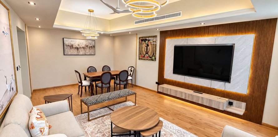 Appartement de 3 chambres à Dubai, UAE No. 222117