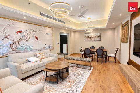 Appartement de 3 chambres à Dubai, UAE No. 222117 7