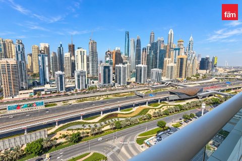 Appartement de 3 chambres à Dubai, UAE No. 222117 31