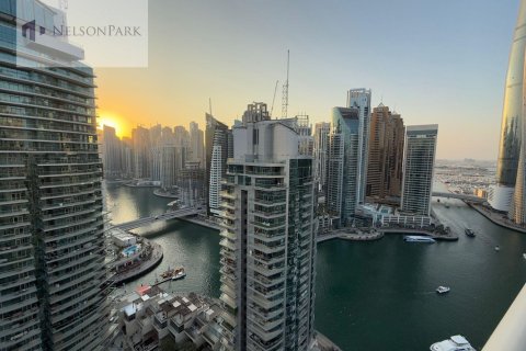 2 bedrooms Apartment in Dubai Marina, UAE No. 44494