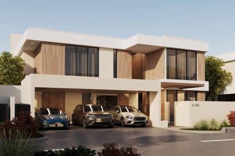 Villa de 3 dormitorios en Dubai, UAE No. 153635 14