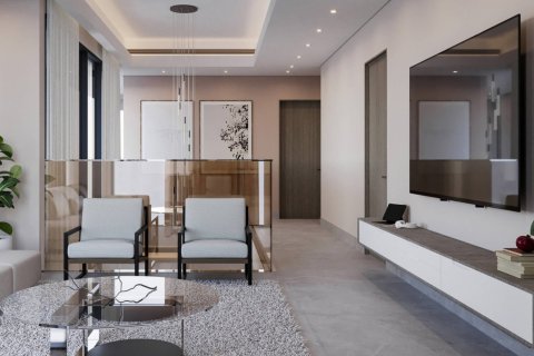 Villa de 3 dormitorios en Dubai, UAE No. 153635 8