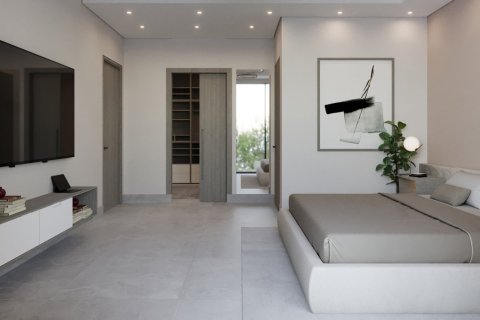 Villa de 3 dormitorios en Dubai, UAE No. 153635 11