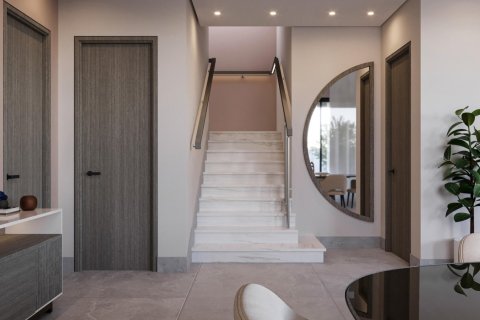 Villa de 3 dormitorios en Dubai, UAE No. 153635 7