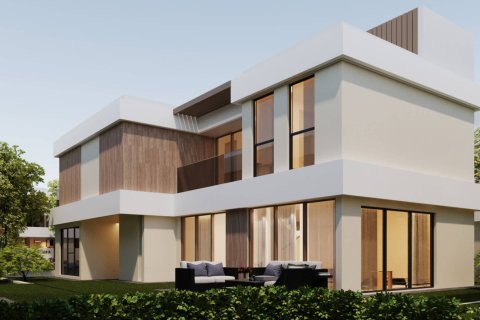 3 bedrooms Villa in Dubai, UAE No. 153635