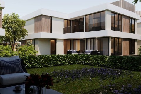 Villa de 3 dormitorios en Dubai, UAE No. 153635 15