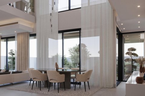Villa de 3 dormitorios en Dubai, UAE No. 153635 10