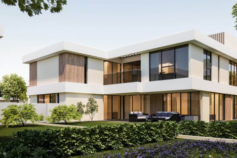 Villa de 3 dormitorios en Dubai, UAE No. 153635 13