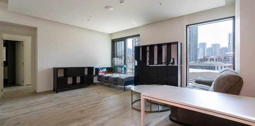 1 bedroom Apartment in Business Bay, UAE No. 213225