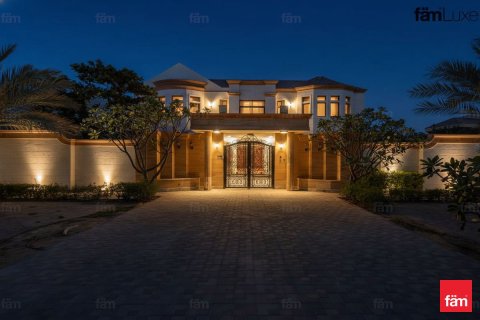 6 bedrooms Villa in Al Barsha, UAE No. 216542 21