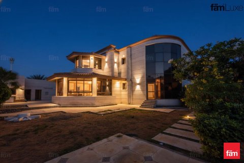 6 bedrooms Villa in Al Barsha, UAE No. 216542 22