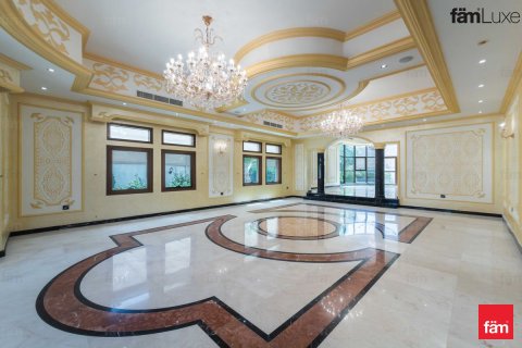6 bedrooms Villa in Al Barsha, UAE No. 216542 27