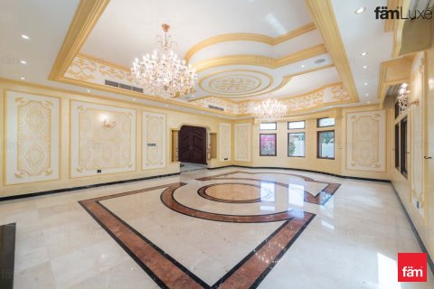 6 bedrooms Villa in Al Barsha, UAE No. 216542 5