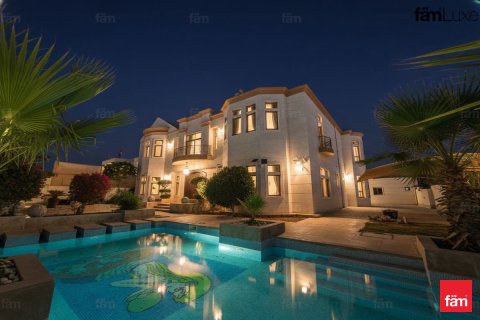 6 bedrooms Villa in Al Barsha, UAE No. 216542 28