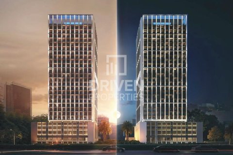 1 bedroom Apartment in Al Jaddaf, UAE No. 225802 9