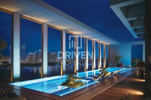 1 bedroom Apartment in Al Jaddaf, UAE No. 225802 10