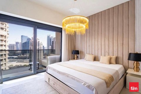 Apartment de 1 dormitorio en Downtown Dubai (Downtown Burj Dubai), UAE No. 160964 5