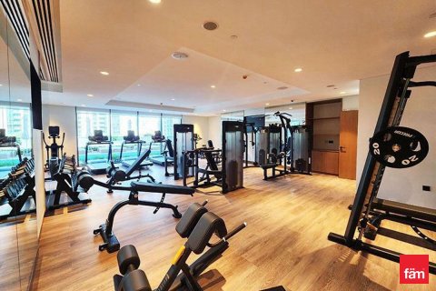 Apartment de 1 dormitorio en Downtown Dubai (Downtown Burj Dubai), UAE No. 160964 15