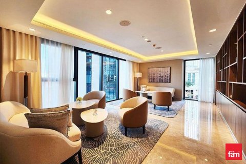 Apartment de 1 dormitorio en Downtown Dubai (Downtown Burj Dubai), UAE No. 160964 14
