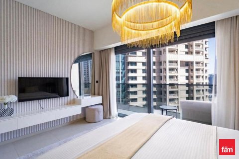 Apartment de 1 dormitorio en Downtown Dubai (Downtown Burj Dubai), UAE No. 160964 7