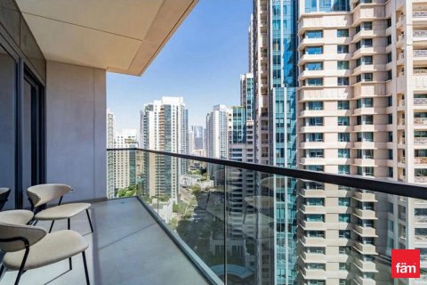Apartment de 1 dormitorio en Downtown Dubai (Downtown Burj Dubai), UAE No. 160964 11