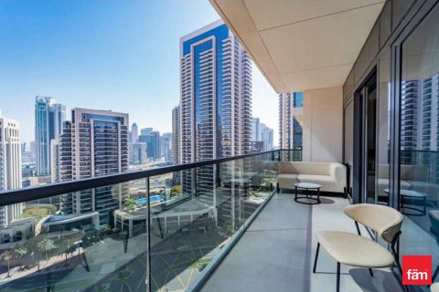 Apartment de 1 dormitorio en Downtown Dubai (Downtown Burj Dubai), UAE No. 160964 12