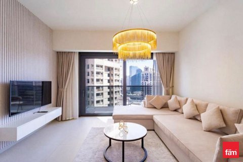 Apartment de 1 dormitorio en Downtown Dubai (Downtown Burj Dubai), UAE No. 160964 3