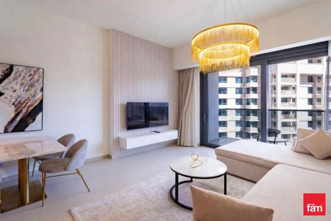 Apartment de 1 dormitorio en Downtown Dubai (Downtown Burj Dubai), UAE No. 160964 4