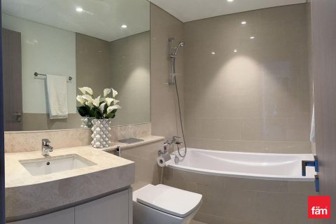 Apartment de 1 dormitorio en Downtown Dubai (Downtown Burj Dubai), UAE No. 160964 10