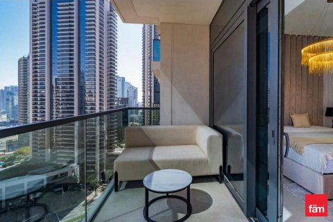 Apartment de 1 dormitorio en Downtown Dubai (Downtown Burj Dubai), UAE No. 160964 13