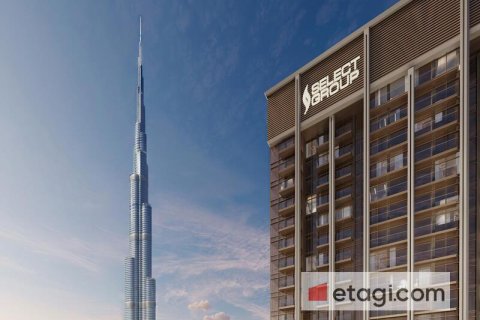 Appartement de 1 chambre à Business Bay, UAE No. 30095 7
