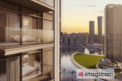Appartement de 1 chambre à Business Bay, UAE No. 30095 5