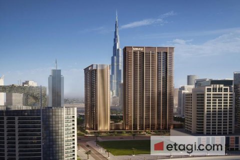 Appartement de 1 chambre à Business Bay, UAE No. 30095 6