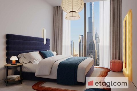 Appartement de 1 chambre à Business Bay, UAE No. 30095 3