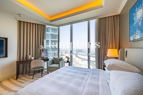 2 غرف نوم شقة فندقية في وسط مدينة دبي, الإمارات العربية المتحدة رقم 215528 11