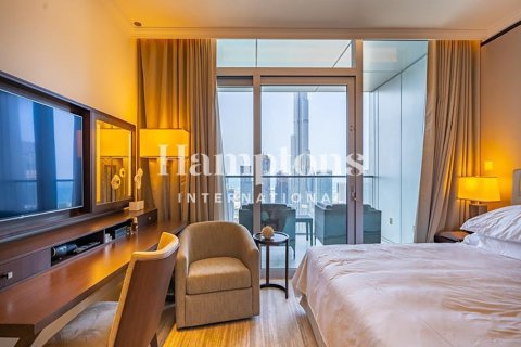 2 غرف نوم شقة فندقية في وسط مدينة دبي, الإمارات العربية المتحدة رقم 215528 5