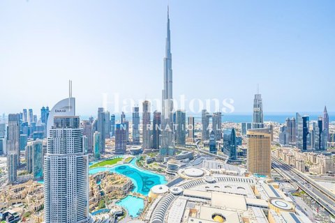 2 غرف نوم شقة فندقية في وسط مدينة دبي, الإمارات العربية المتحدة رقم 215528 6