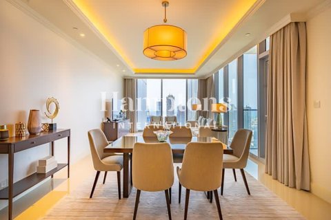 2 غرف نوم شقة فندقية في وسط مدينة دبي, الإمارات العربية المتحدة رقم 215528 16